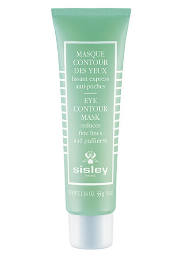 Sisley Eye Contour Mask Καλλυντικά για το πρόσωπο